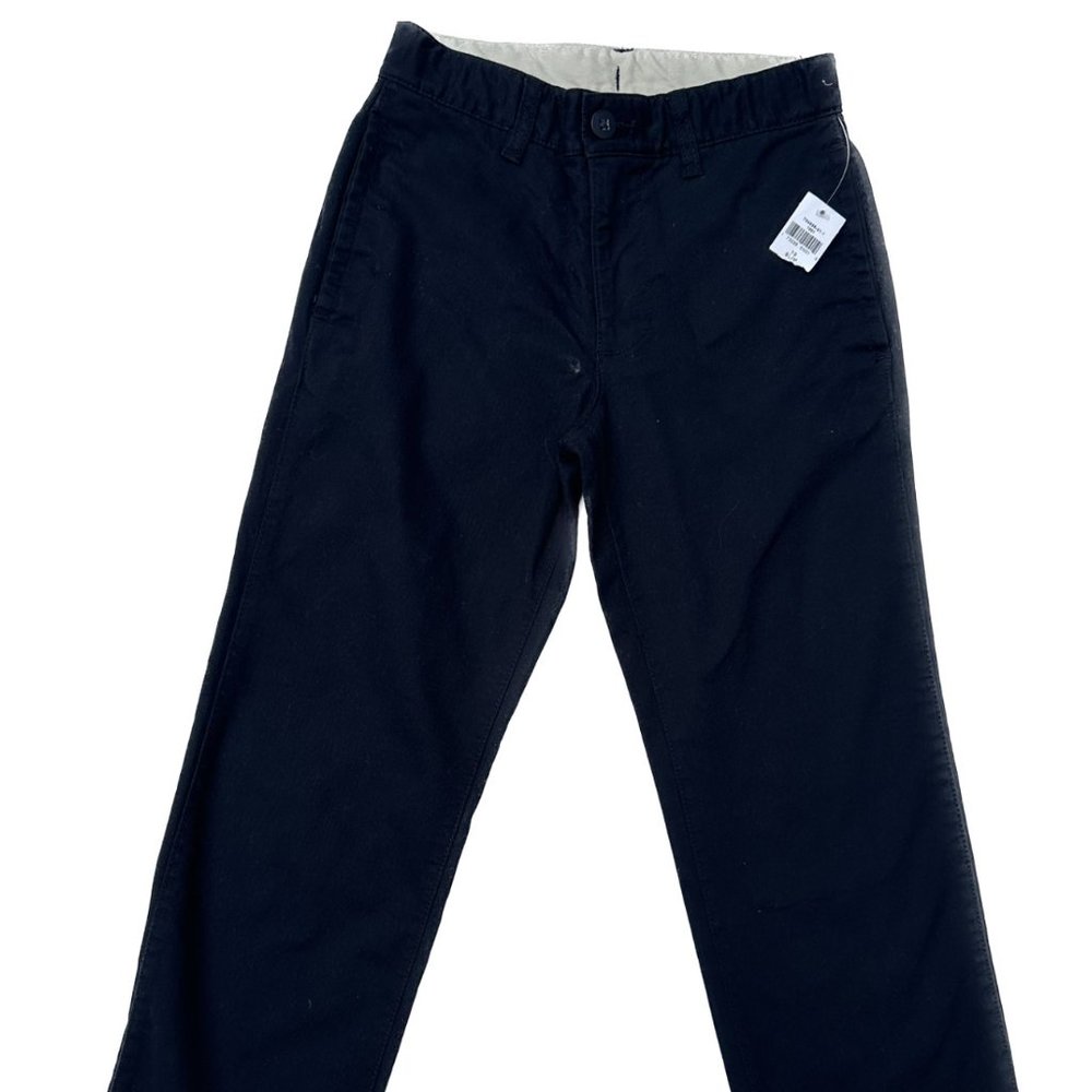 GAP Kids Navy Pants